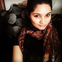 Bhagyashree Chauhan