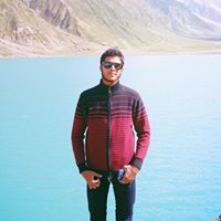 Osama Rauf
