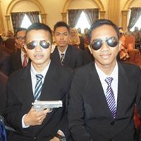 Ahmad Rifky