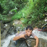 Shyam Gosain