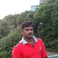 Saravanan Saran