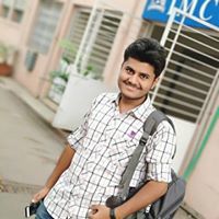 Sharad Babhale