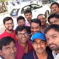 Srikanth Sagar
