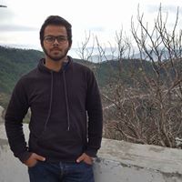 Muhammad Talha Naveed