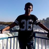 Aditya Rameshwar Balpande