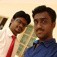Pradeep Lawrence