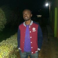Emmanuel Munezero
