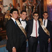 Ziad Farouk