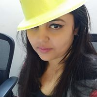 Mrinmayi Javeri Singh