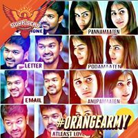 Sachin Vijay