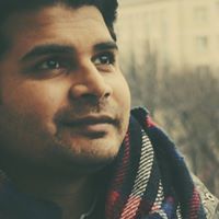 Aditya Wagh