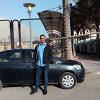 Ahmed Hassan
