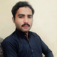 Biotechnologist Ahmed