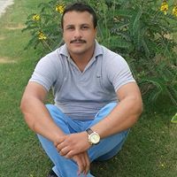 محمد المسعودي