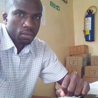 Zablon Osano