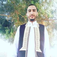 احمد العريبي