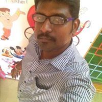 Srinivasan Ravichandran