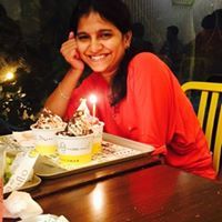 Aishwarya Gurumoorthy