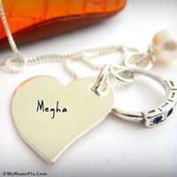 Megha Reddy