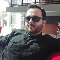 Mujtaba Askari