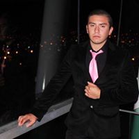 Victor Montes