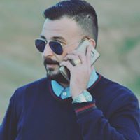 Ahmed Farooq