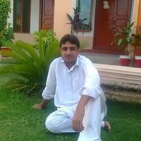 Arshad Khan