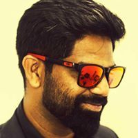 Senthil KV