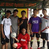 Re-JeKi Krisman-Siregar