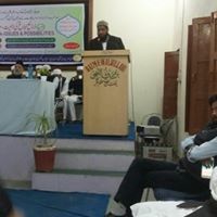 Azam Siddiqui
