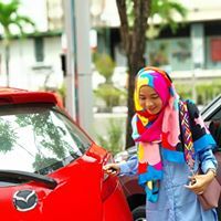 Shinta Eveline Mokodompit