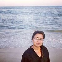 Abhirami Anilkumar