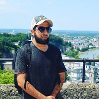 سليمان العبري