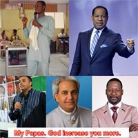Alex Okai Amoako Gyampah