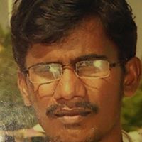 Krishna Reddy