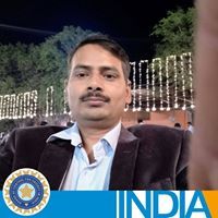 Ram Singh Bhadauriya