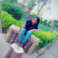 Ekanki Pareek