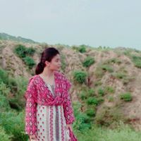 Mahnoor Akbar