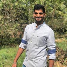 Srinivas Katragadda