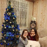 Լիլիթ Մաթևոսյան