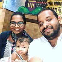 പാർവ്വതി രാഹുൽ