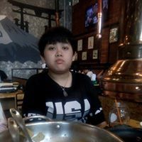 เฟิร์ส เรื่องกินขอให้บอก