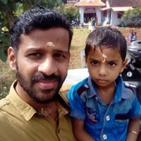 Jayadevan Raveendran