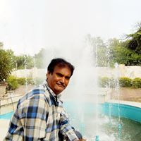 Yogesh Mujumdar