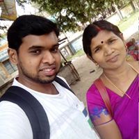 Prasath Hari