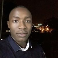 Dennis Ntoribi