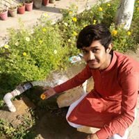 Muhammad Hammadullah