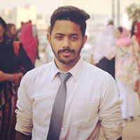 Usama Afzal