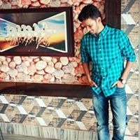 Sourav Prusty