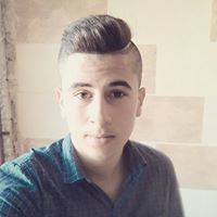 عاصم البرغوثي